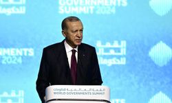 Cumhurbaşkanı Erdoğan: Filistin Halkına Yönelik Yardımlarımızı Sürdüreceğiz