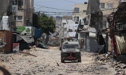 İşgalci Rejim Bu Sefer Tulkerim'e Saldırdı: İki Filistinli Şehit