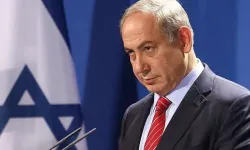 İsrail Başbakanı Netanyahu dan Skandal Açıklama!
