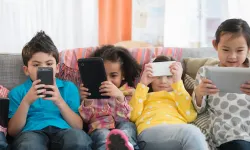Çocukların Ekran Bağımlılığına Değil, Fiziksel Aktivitelere İhtiyacı Var