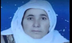 Oruç/Karadağ Ailesinin Acı Günü Deriş köyünde Habibe Oruç Vefat etmiştir