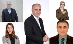 Bismil Belediye Başkan Adayları kimlerdir?