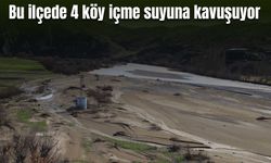Diyarbakır’da 4 köy daha içme suyuna kavuşuyor
