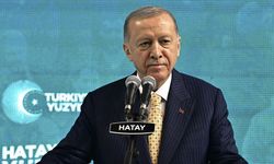 Cumhurbaşkanı Erdoğan: Her ay 15-20 bin konut teslim edeceğiz