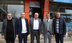 Saadet Gelecek İttifakı Bismil Belediye Başkan Adayı belli oldu