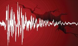 Hakkari'de Korkutan Deprem! Büyük Panik Yaşandı