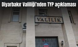 Diyarbakır’da TYP kapsamında personel alınacak