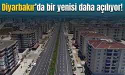 Diyarbakır’da bir tane daha açılacak: 9 milyon liraya mal olacak