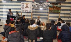 Diyarbakır’da Dilin Zenginlikleri Festivali