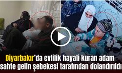 Diyarbakır’dan Iğdır’a evlenmeye gitti, 3 günde başına gelmeyen kalmadı