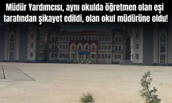 Diyarbakır’da karı – koca arasındaki husumet meclis gündemine taşındı!