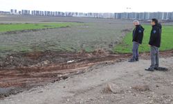 Diyarbakır’da Oğlaklı deprem konutlarındaki çalışmalar ne durumda?
