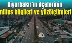 Diyarbakır’ın en büyük ilçesi hangisi?