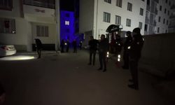 Elazığ'da silahlı kavga! 1 yaralı