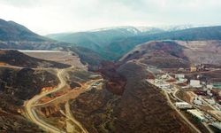 Erzincan'da su ve toprak numunelerinde olumsuzluk tespit edildi mi?