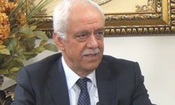 Eski Anavatan Partisi Gaziantep Milletvekili Günebakan yaşamını yitirdi
