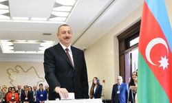 Aliyeve rekor oy! Azerbaycan'da seçim sona erdi, son durum ne?