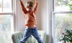 Hareketli Çocuk Hiperaktif mi? Dikkat Eksikliği ve Hiperaktivite Bozukluğu (DEHB) Nedir?