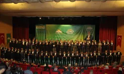 HÜDA PAR, Antalya'da 110 belediye başkan adayını daha açıkladı