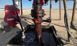 TPAO 4 petrol kuyusu için kamulaştırma istedi