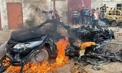 İşgal israil, Refah'a da saldırdı