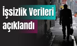 İşsizlik Verileri açıklandı! Aralık Ayında %8,8…