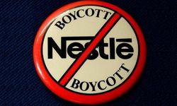 Boykot etkisini gösterdi! Nestle'den açıklama...