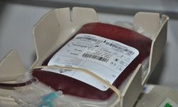 Kan Bağışı Kazanım Uzmanı: Ciddi anlamda bir kan stok eksikliği var!