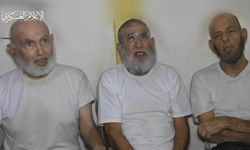 Hamas, 3 esirin akıbetini yarın açıklayacak