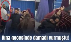 Diyarbakır’da kına gecesinde damadı vurmuştu: İstenen ceza belli oldu!