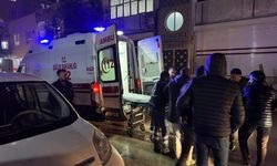 Kızıltepe’de sokak ortasında silahlı saldırı