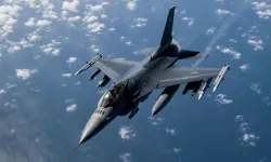 Türkiye'ye F-16 Satışıyla ilgili yeni gelişme