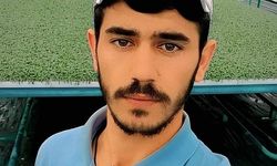 Mardin'de elektrik akımına kapılan demir ustası genç kurtarılamadı