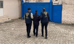 Mardin'de 1 Haftada Aranan 41 Kişi Yakalandı, 16'sı Tutuklandı!