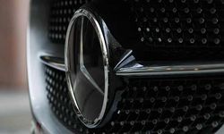 Mercedes 250 Bin Aracını Geri Çağıracak!
