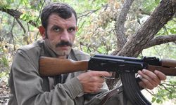 MİT'ten nokta operasyonu! PKK'li Murat Ateş Kamışlı'da etkisiz hale getirildi