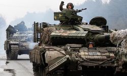 Rusya: Güçlerimiz cephe hattında ilerliyor
