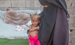 Sudan’da 25 milyon insan açlığın eşiğinde!