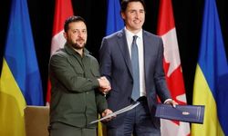 Ukrayna ile Kanada arasında işbirliği anlaşması!
