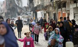 UNRWA: Bağışlar Yüzünden Çöküşün Eşiğinde