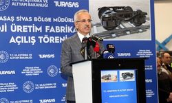 Bakan Uraloğlu'ndan Açıklama: "Raylı sistem projeleri 14 ilde devam ediyor"