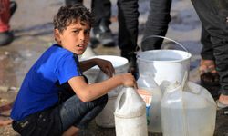 İngiliz Bakan Gazze'deki Açlık Krizine Acil Çözüm Çağrısı Yaptı