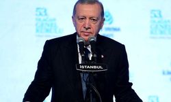 Cumhurbaşkanı Erdoğan: Bize Kimse HAMAS 'terör örgütüdür' dedirtemez!