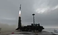 HİSAR-O hava savunma sistemi başarıyla test edildi