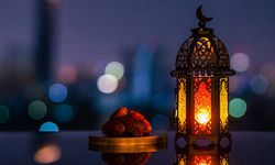Yarın Ramazan'ın İlk İftarı Gerçekleşecek