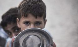 Suriye'de Gıda Krizi Tehlikeli Boyutlara Ulaşmış Durumda!