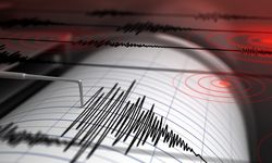 AFAD açıkladı... Akdeniz'de bir deprem daha oldu!