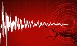 AFAD duyurdu! Çanakkale’de deprem!