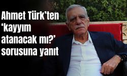 Ahmet Türk ‘kayyım atanacak mı?’ sorusuna yanıt verdi