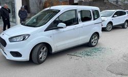 AK Parti Belediye Başkan Yardımcısına silahlı saldırı